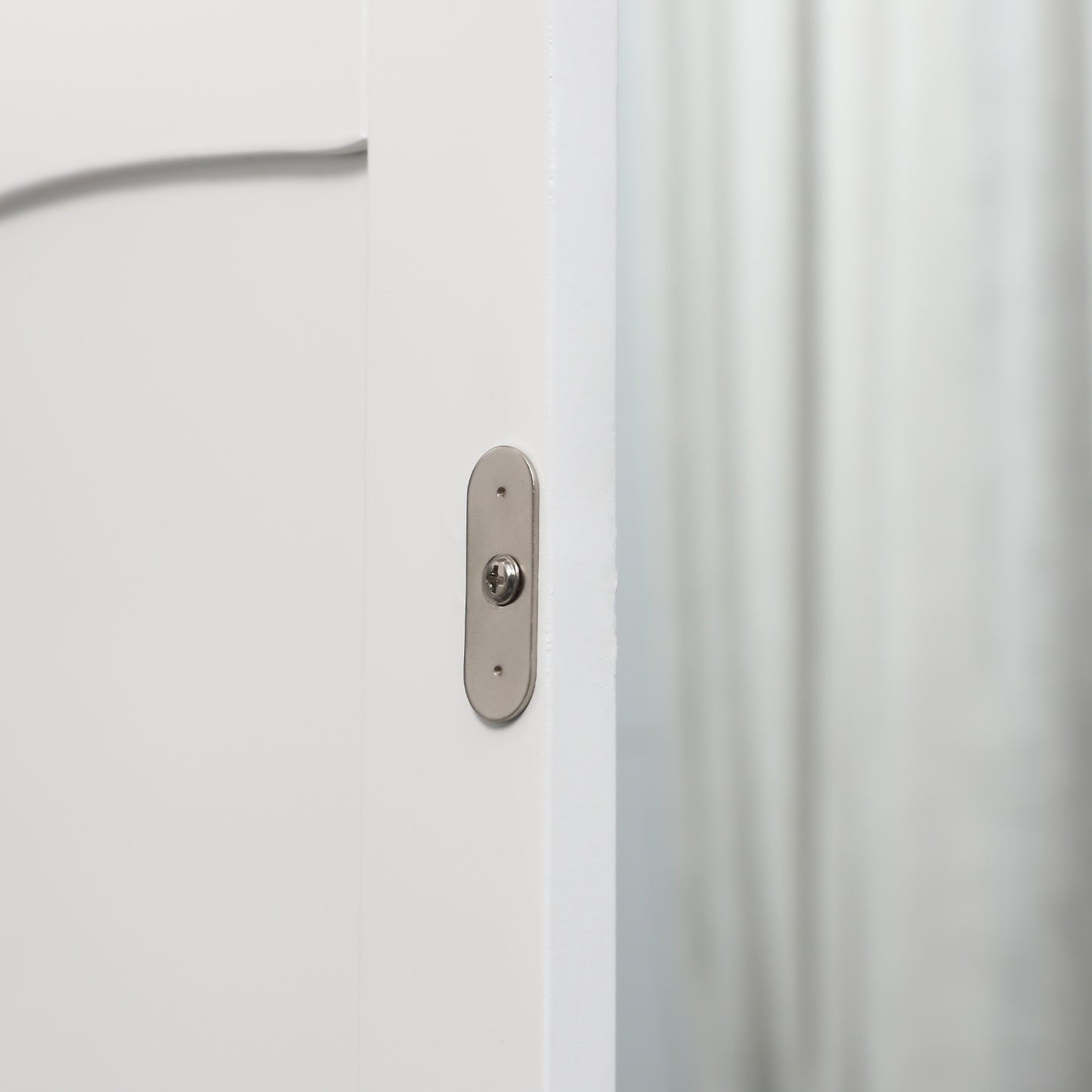 Bathroom Floor Cabinet