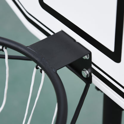 Basketball Hoop Stand
