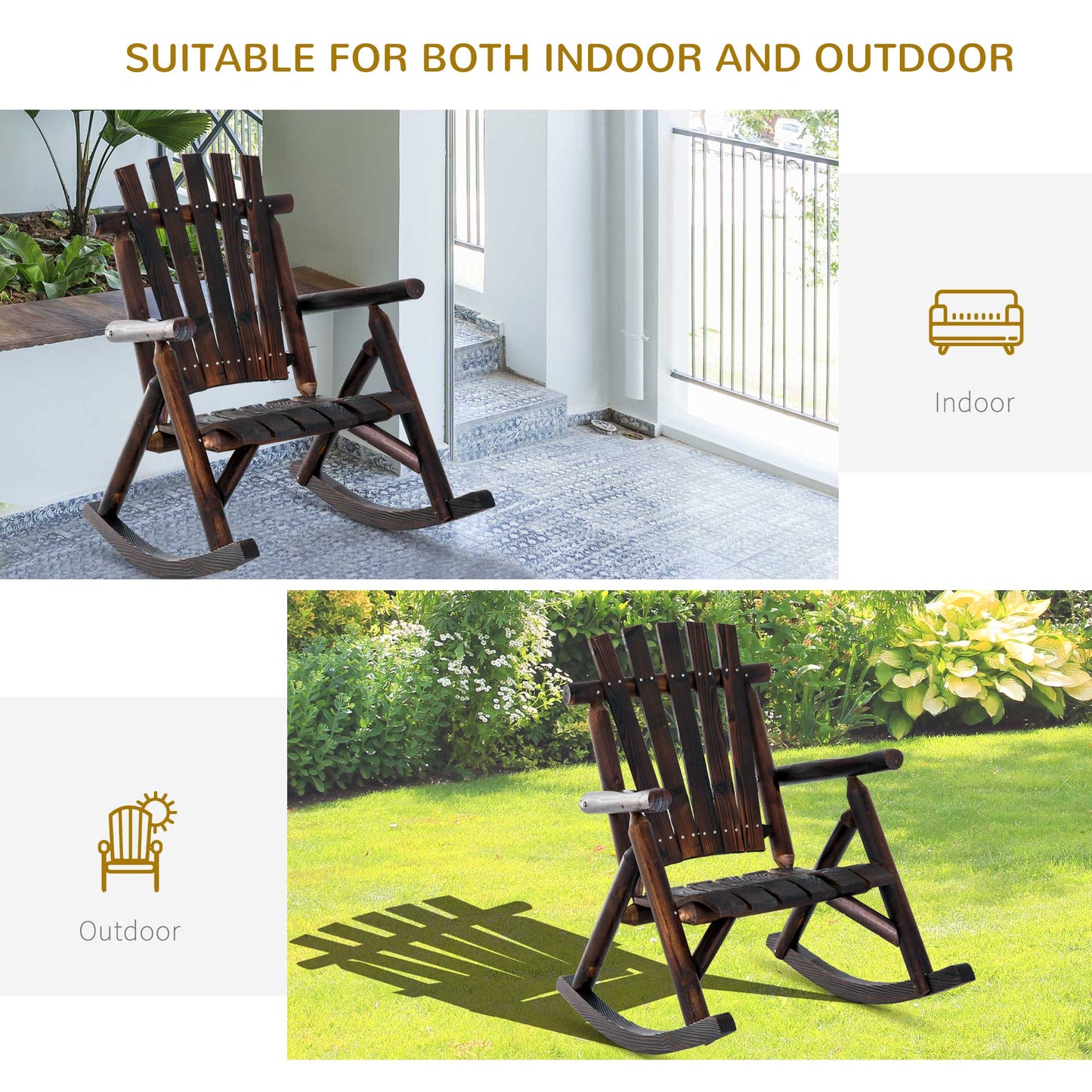 Rocking Chair