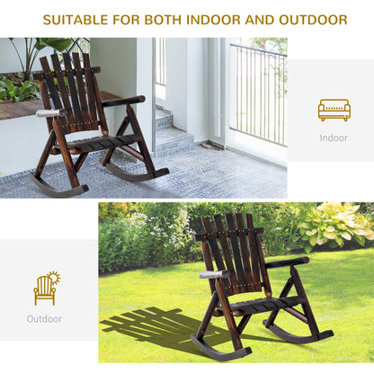Rocking Chair