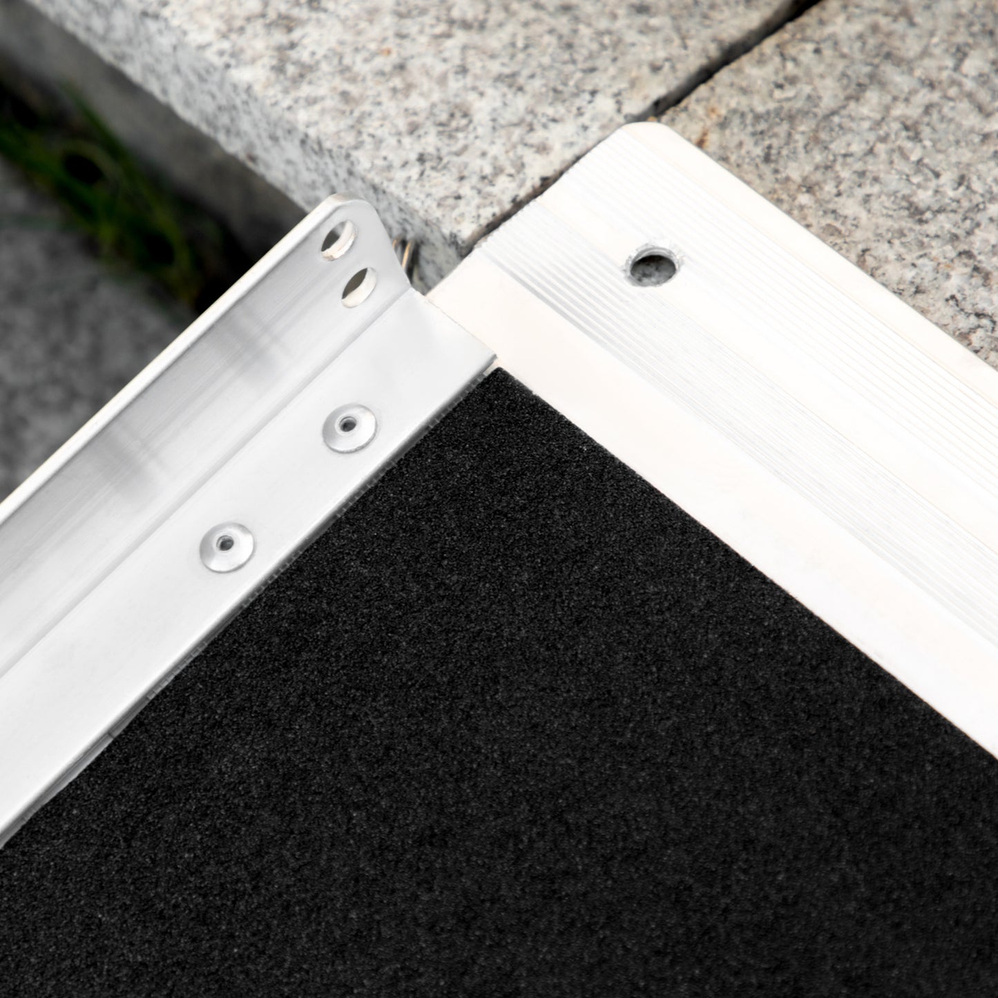 Wheelchair Ramp