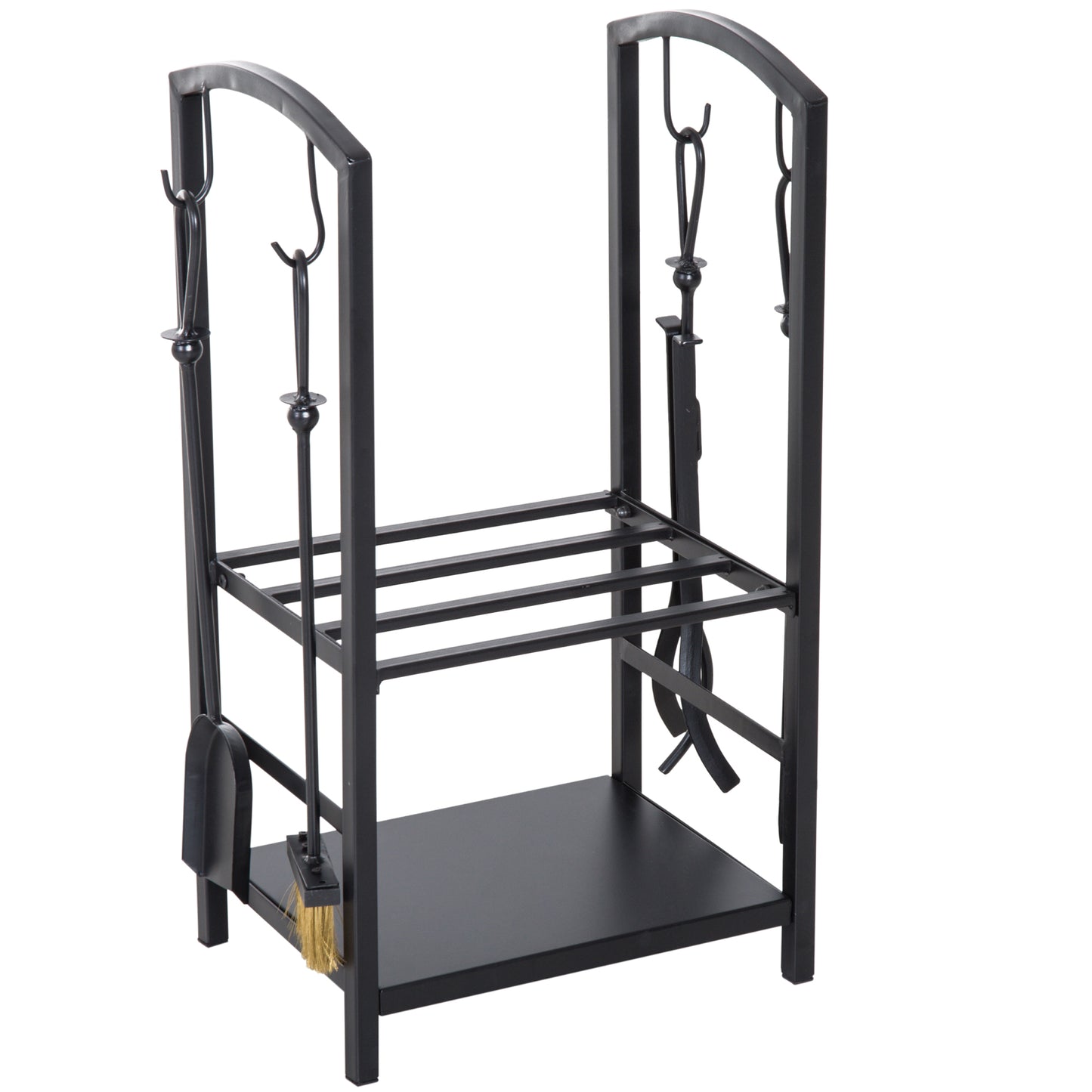 Fire Wood Rack