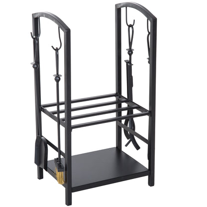 Fire Wood Rack
