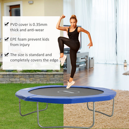 Trampoline Round Replacement Pad