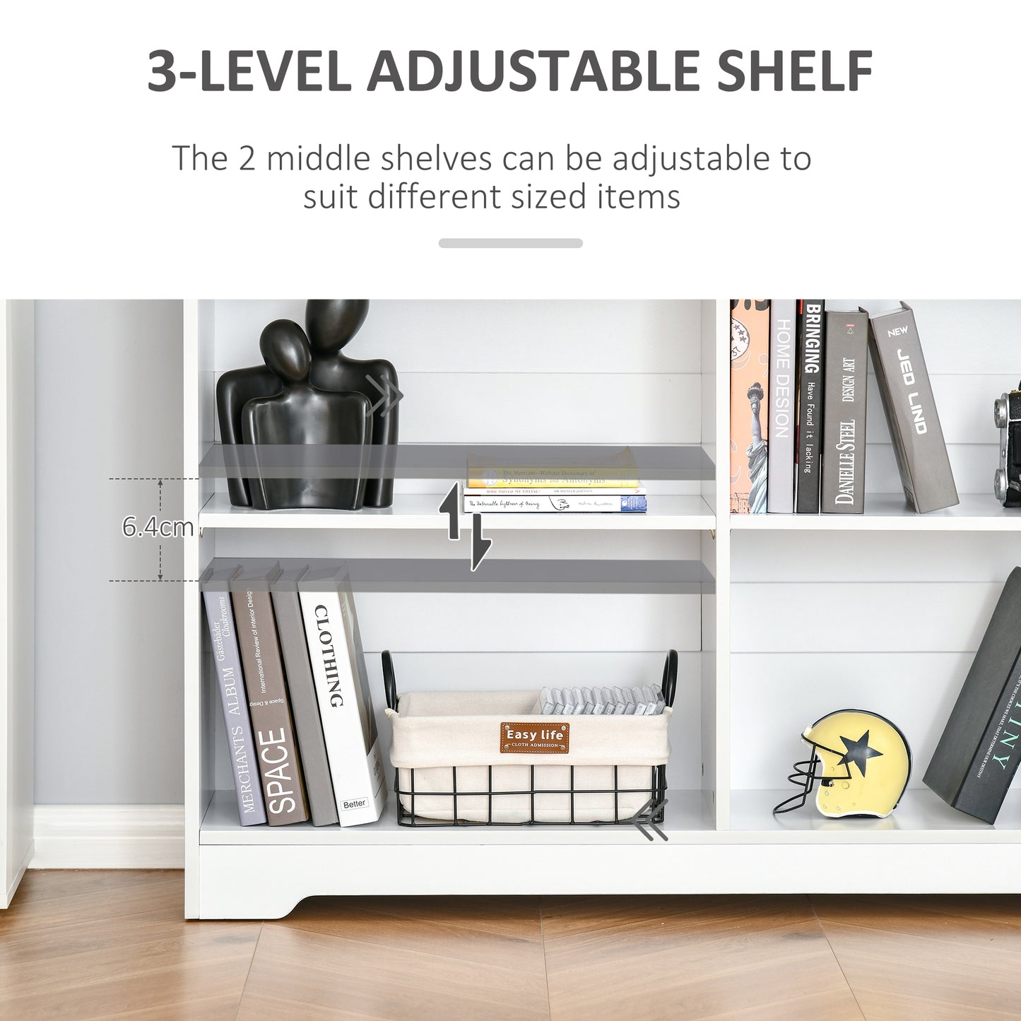 Bookcase