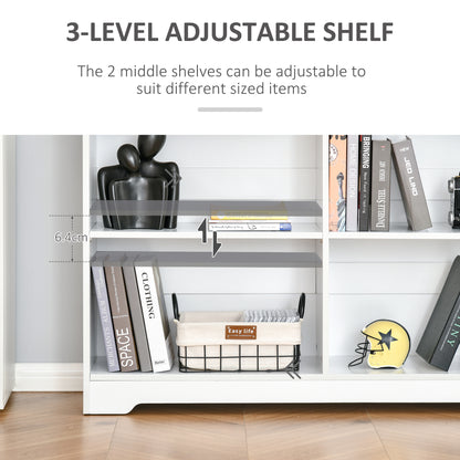 Bookcase