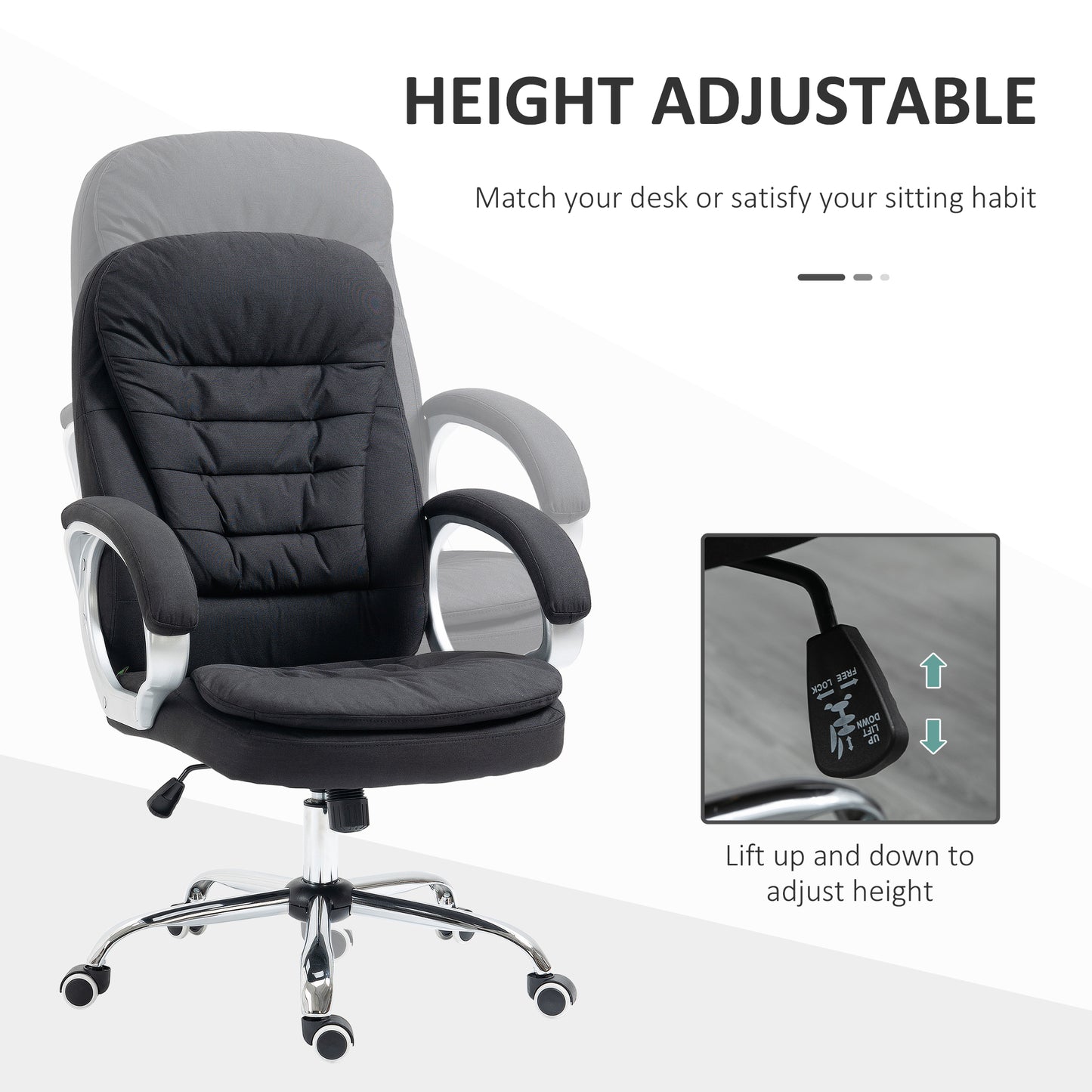 Office chair