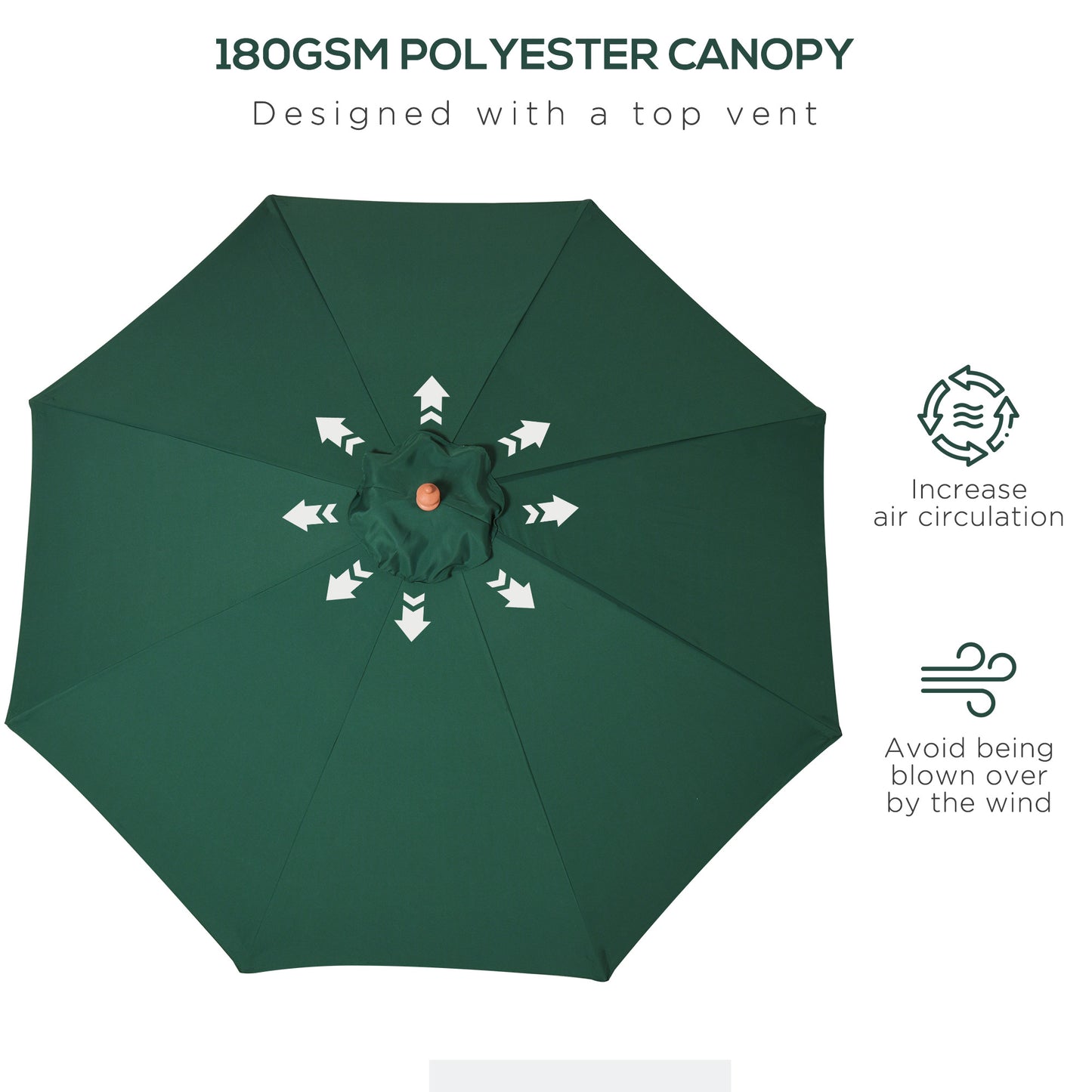 Patio Umbrella