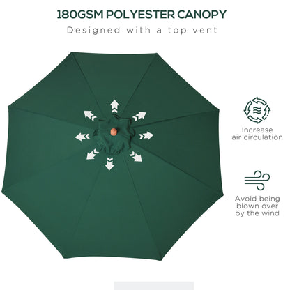 Patio Umbrella