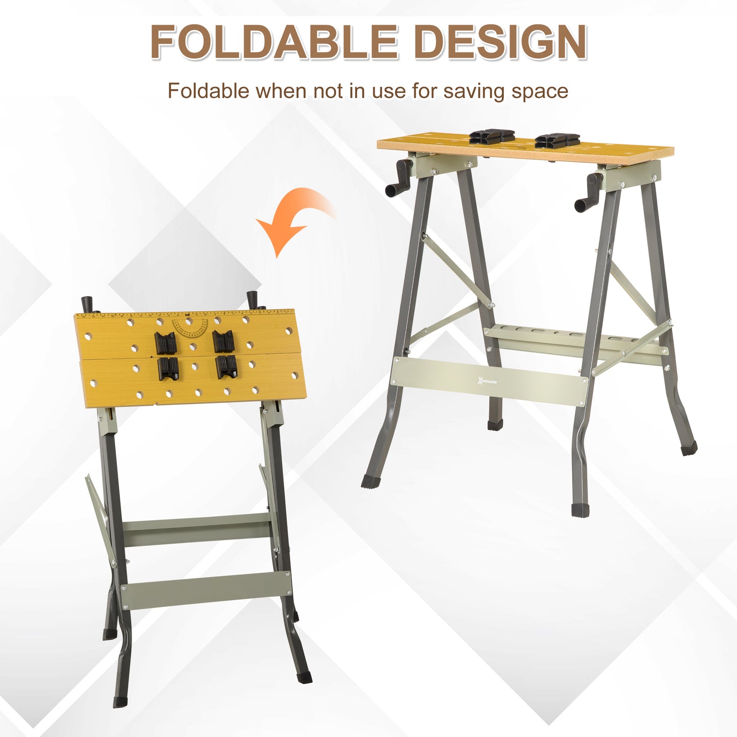 Sawhorse