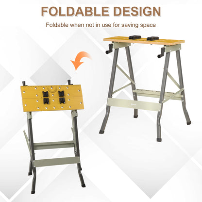 Sawhorse