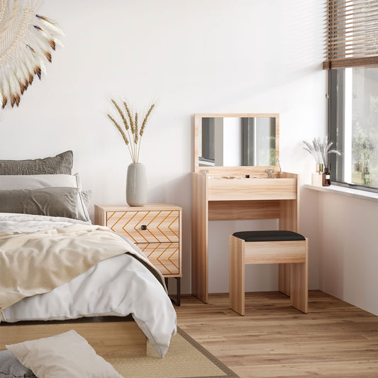 Vanity Table Set