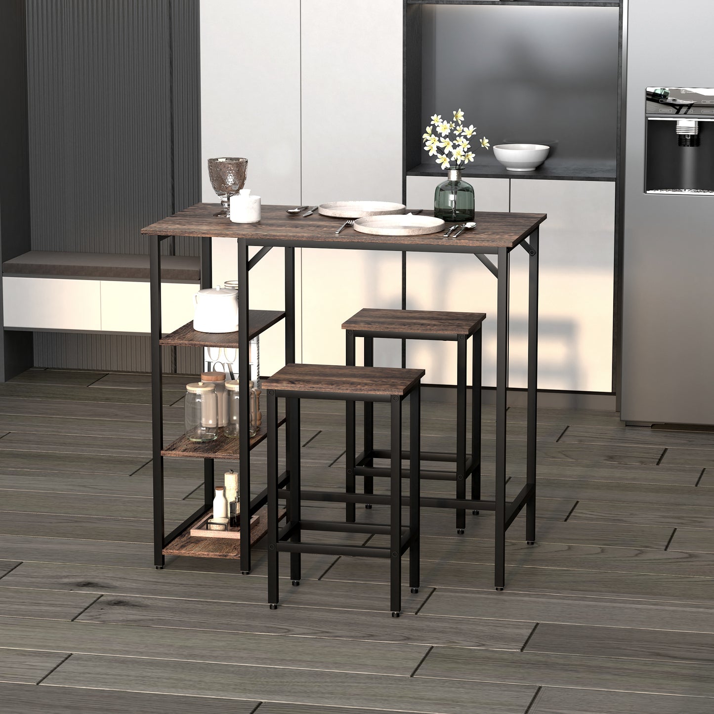 Bar Table Set