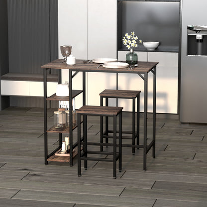 Bar Table Set