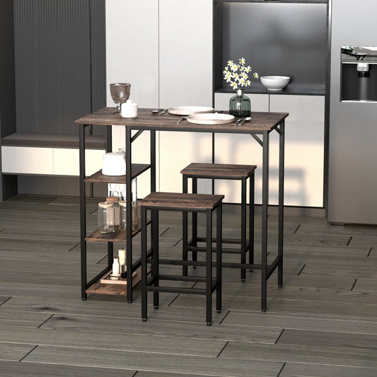 Bar Table Set