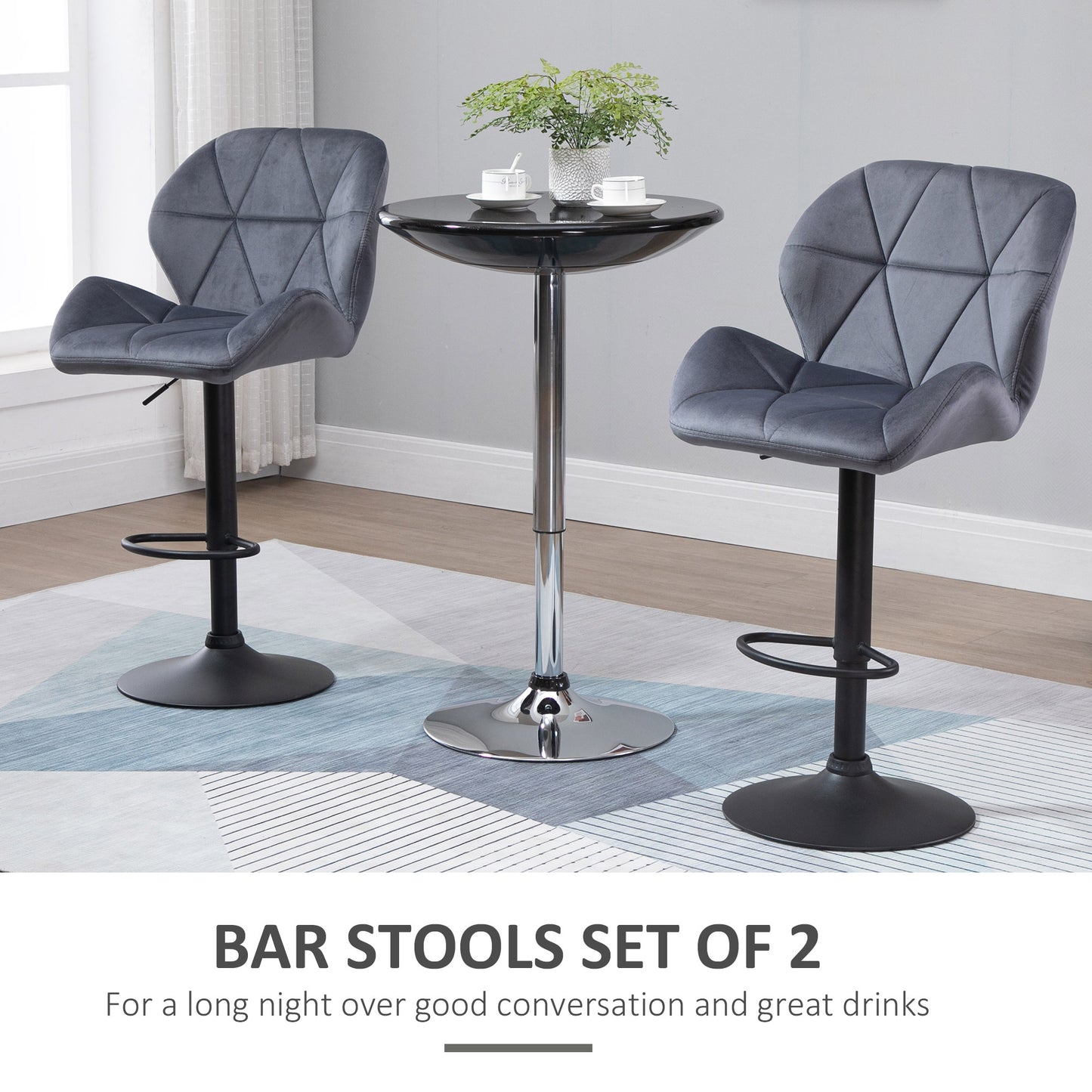 Barstool
