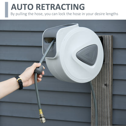 Air Hose Reel