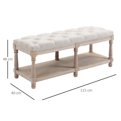 Shoe Bench