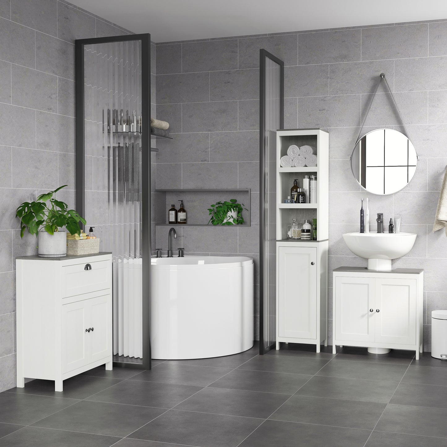 Bathroom Vanity