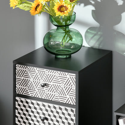 Drawer Chest