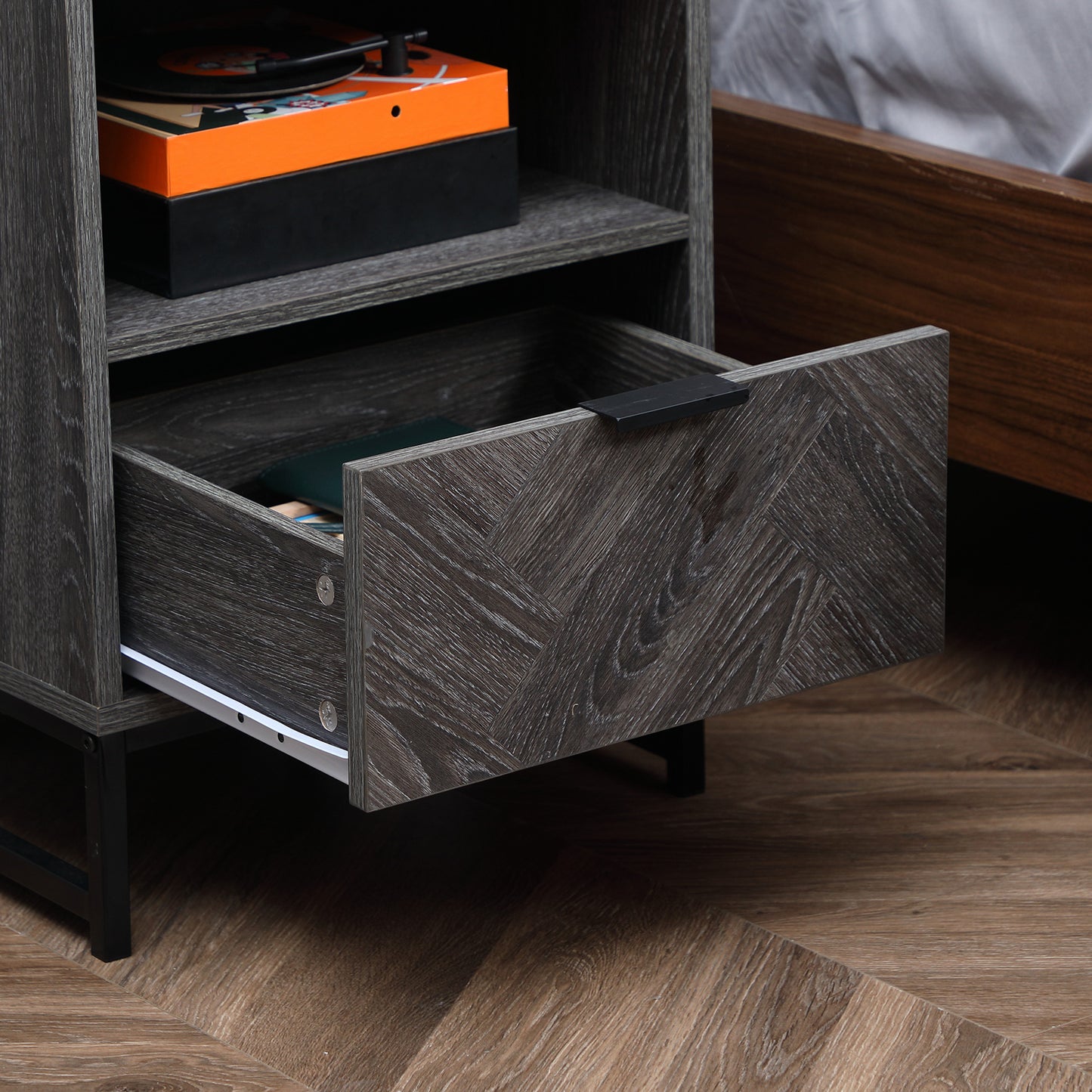 Nightstand