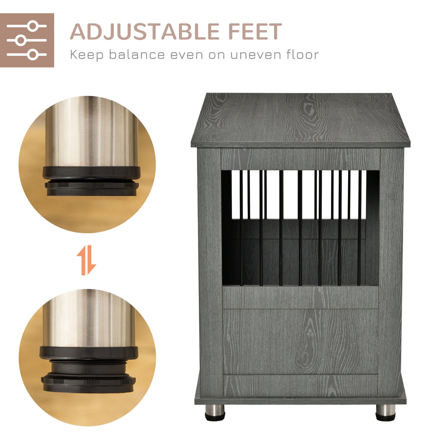 Dog Cage