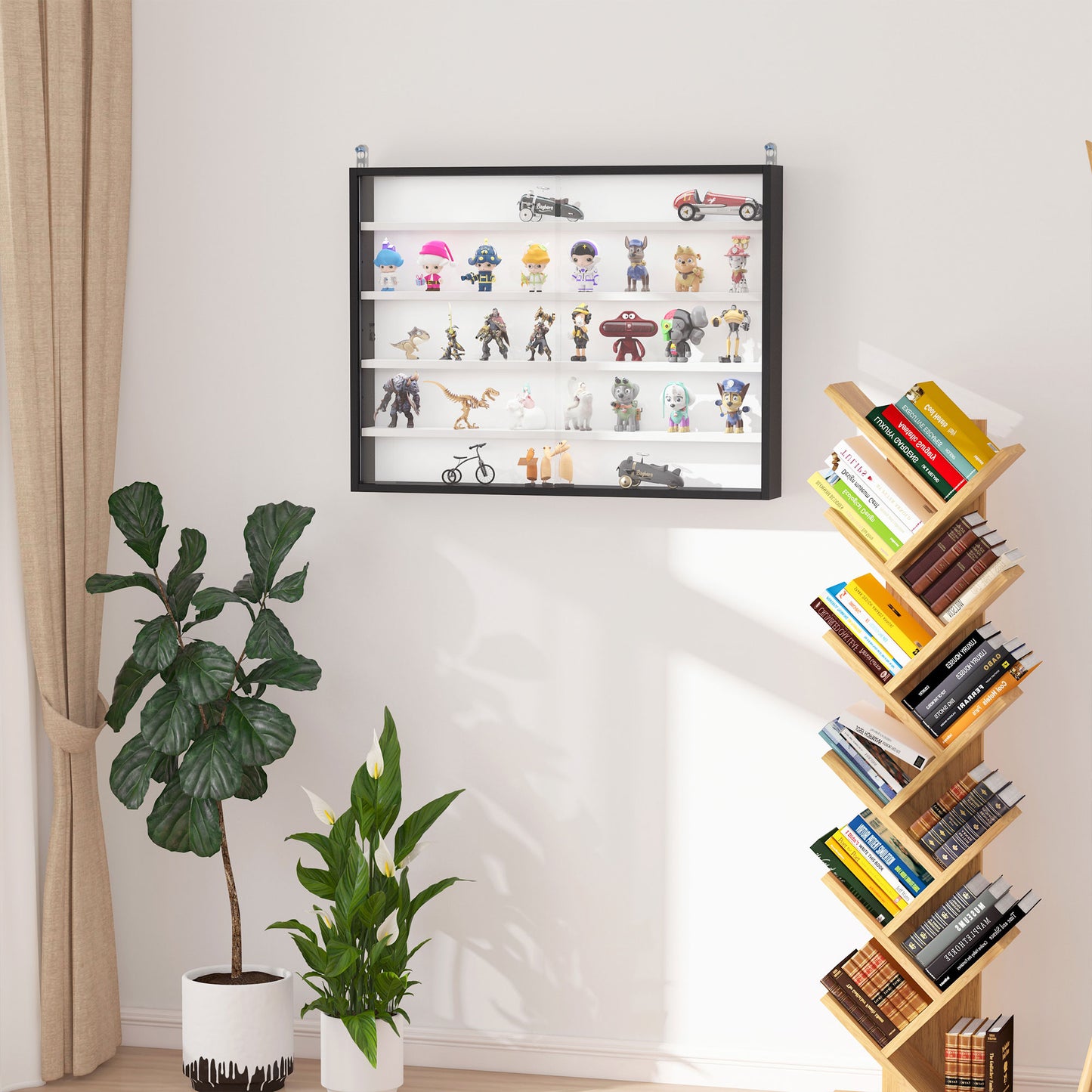 Display Cabinet