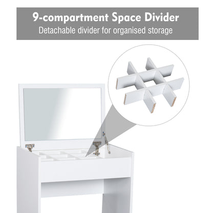 Vanity Table Set