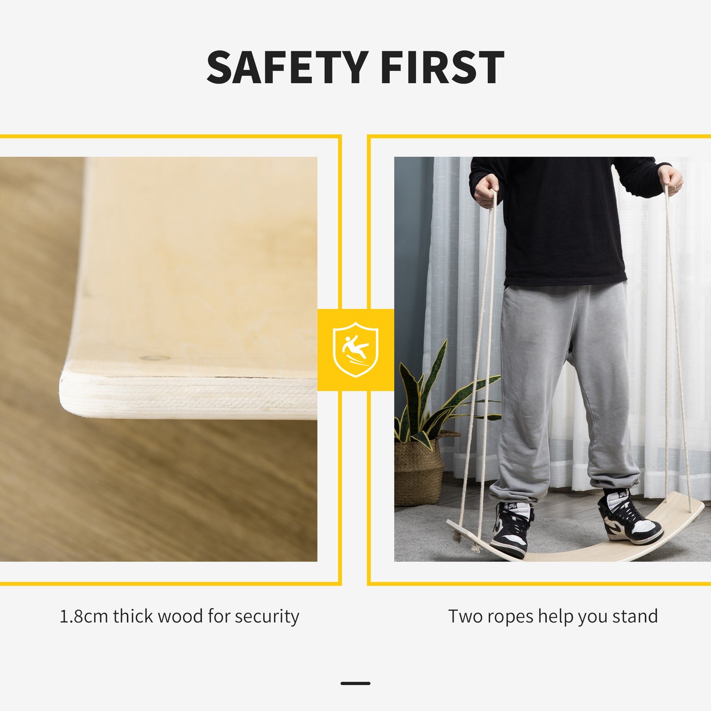 Wobble Board