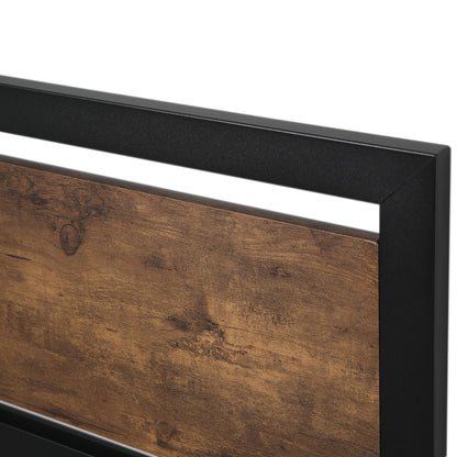 Bed Frame