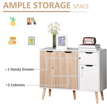 Side Cabinet