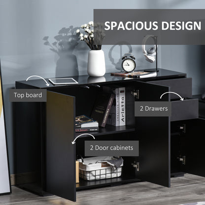 Side Cabinet
