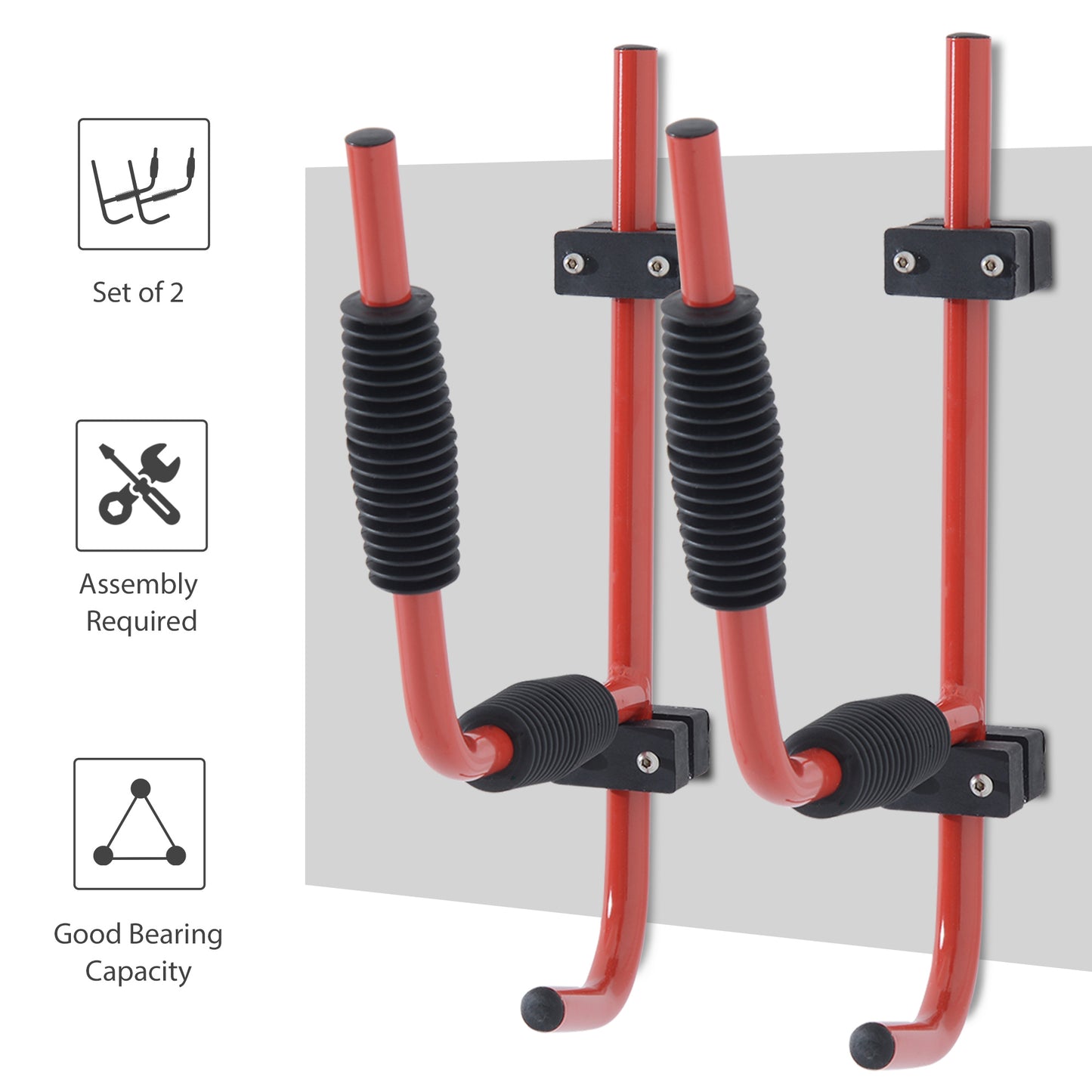 Kayak Rack