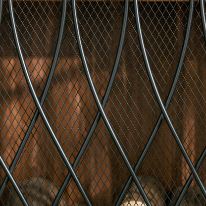 Fireplace Screen