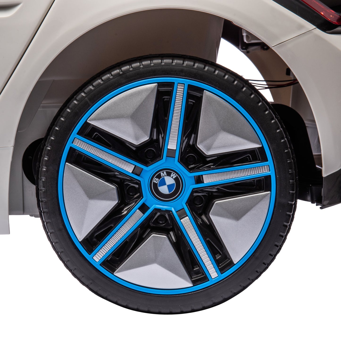Electric Ride-on Car