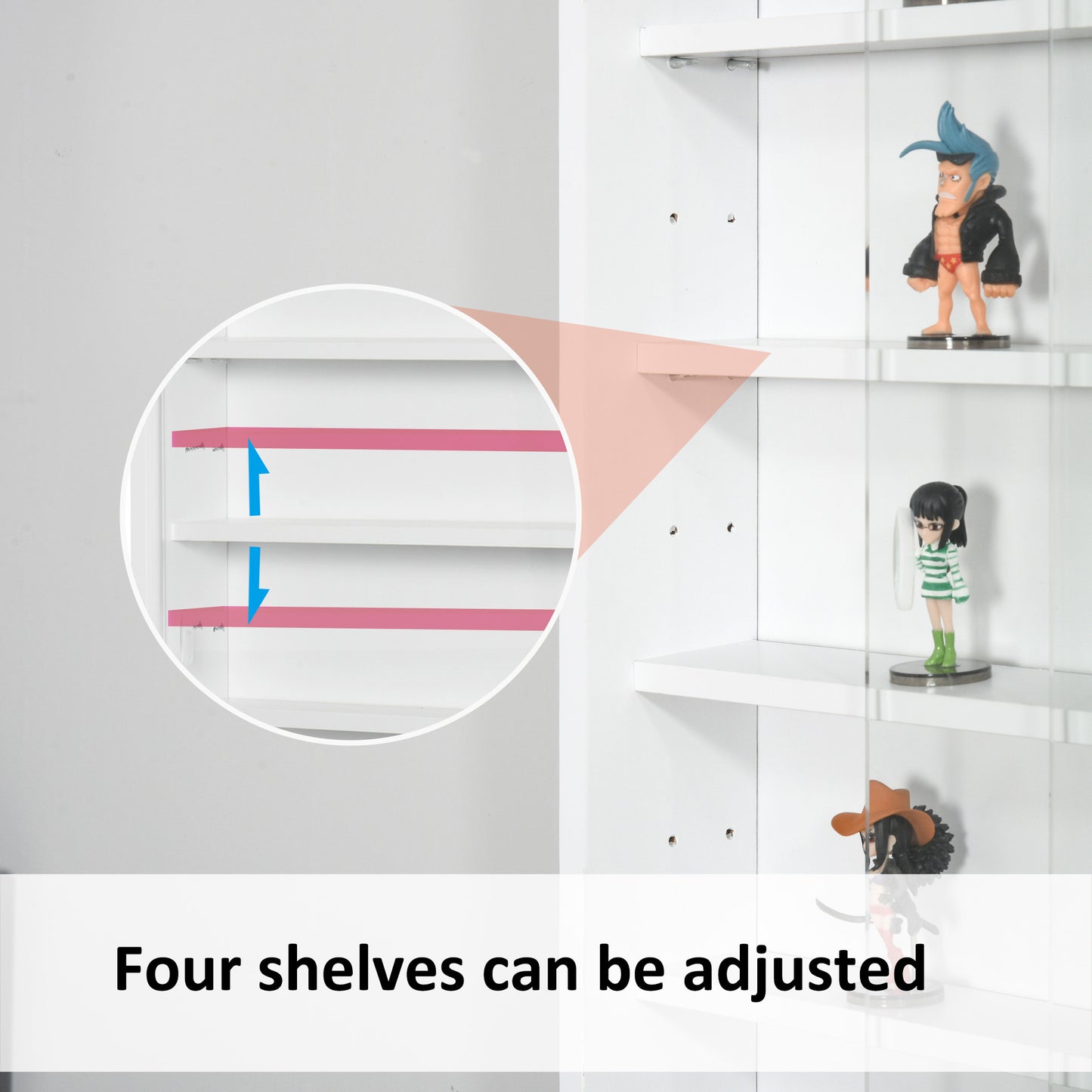 Display Cabinet