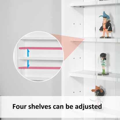 Display Cabinet