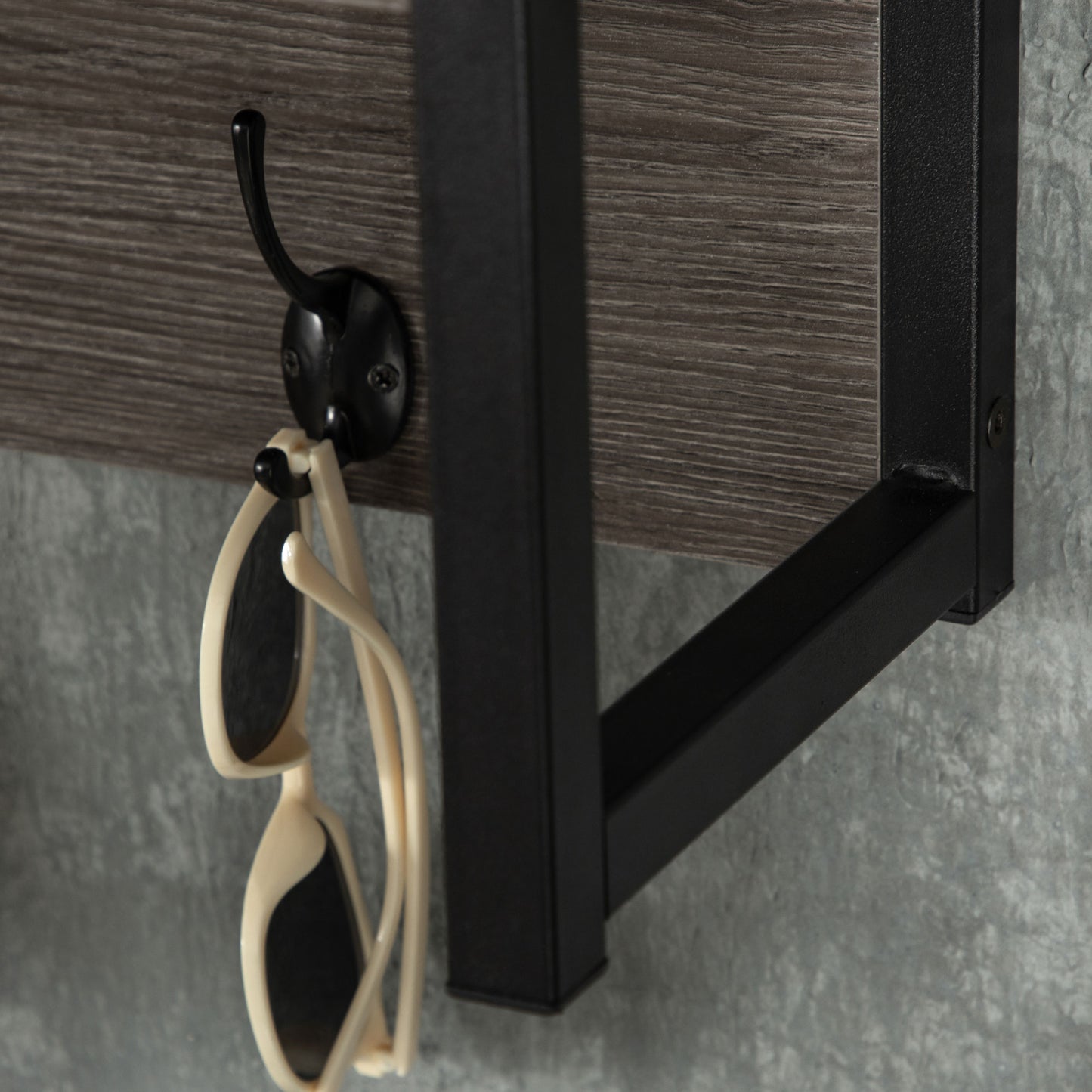 Coat Rack