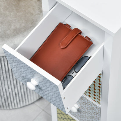 Drawer Chest