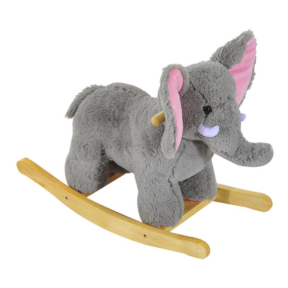 Kids Rocking Horse