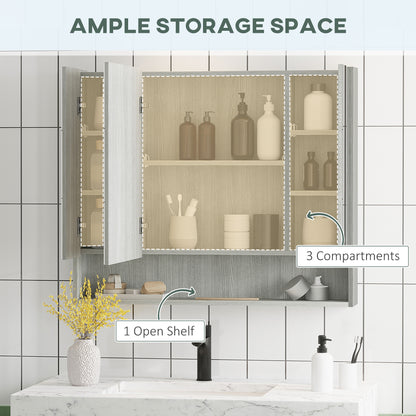 Mirror Cabinet