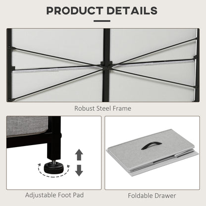 Fabric Dresser