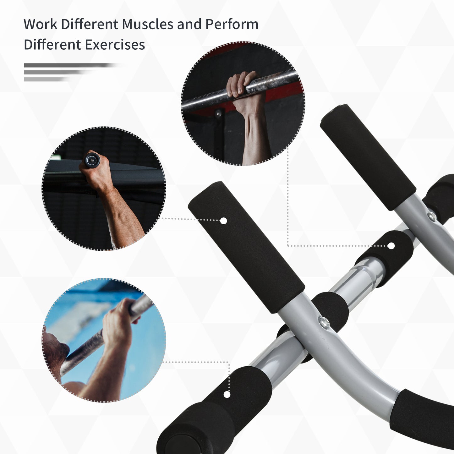 Pull-Up Bar