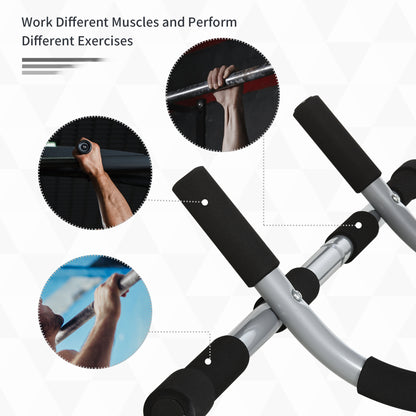 Pull-Up Bar