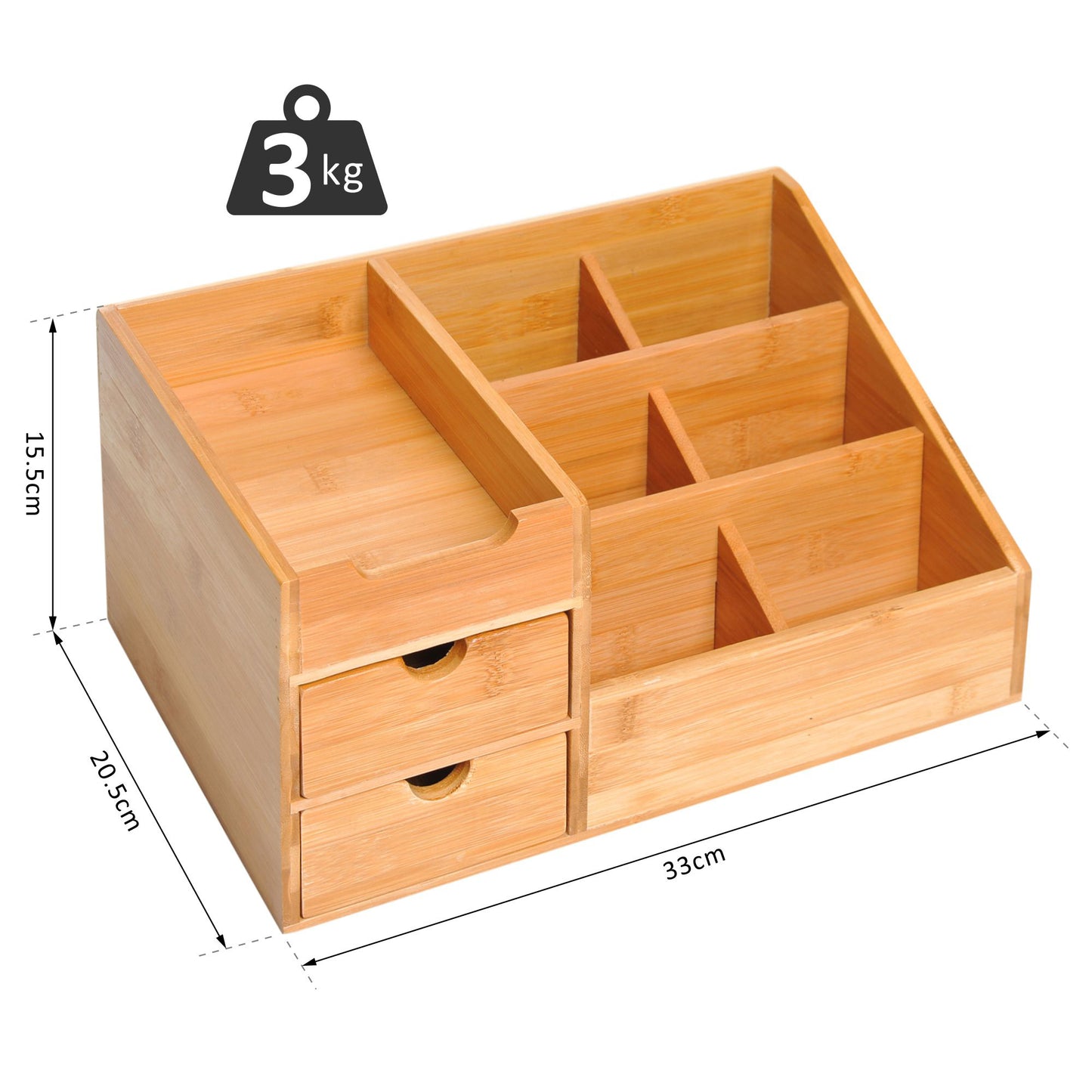 Desktop Organizer
