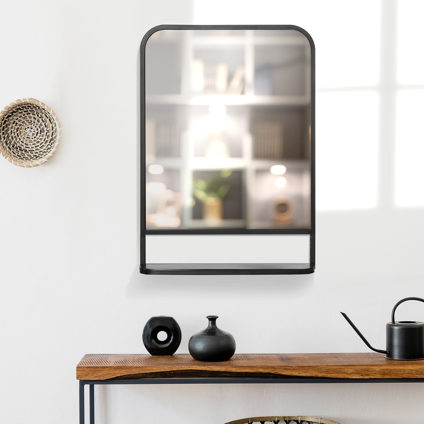 Wall Mirror