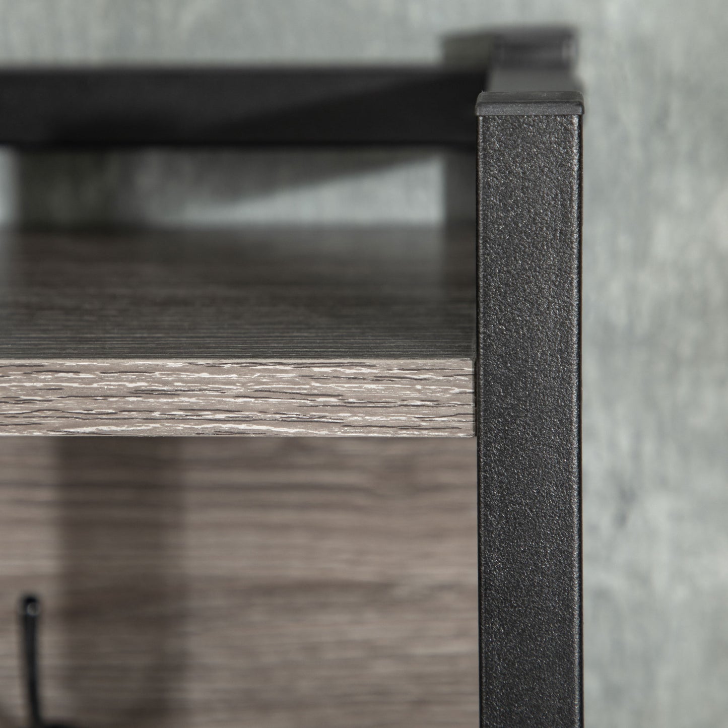 Coat Rack