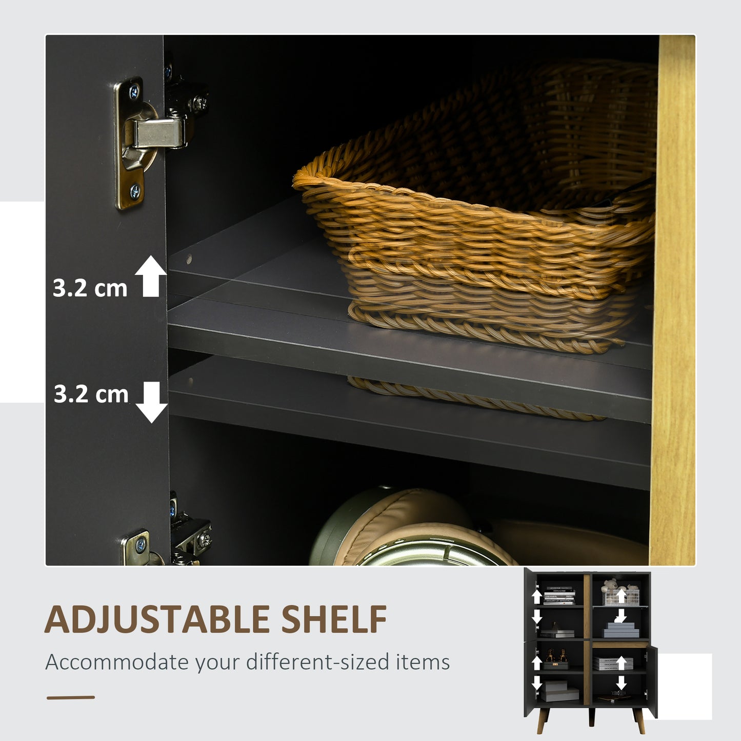 Storage Cabinet