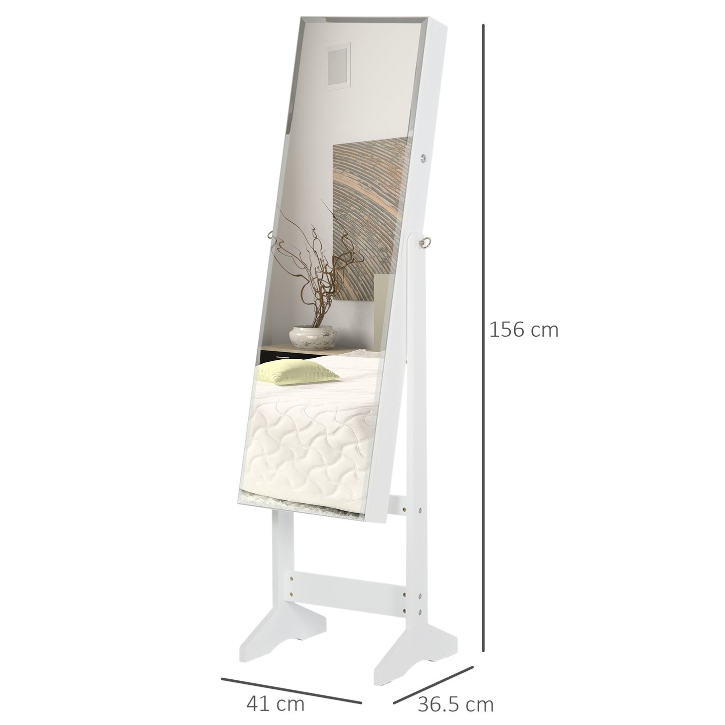 Jewerly Cabinet