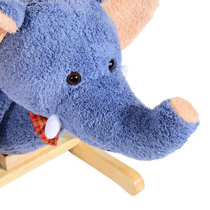 Kids Rocking Horse